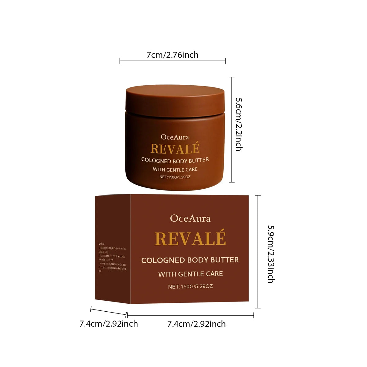 Men's Daily Moisturizing Cream – Nourishing, Smooth & Soft Men's Moisturizing Cream Qme