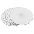 5-Pack 8GB DVD+R DL Blank Discs – Fruit Print, X8 Speed Blank DVD Discs Qme Default Title