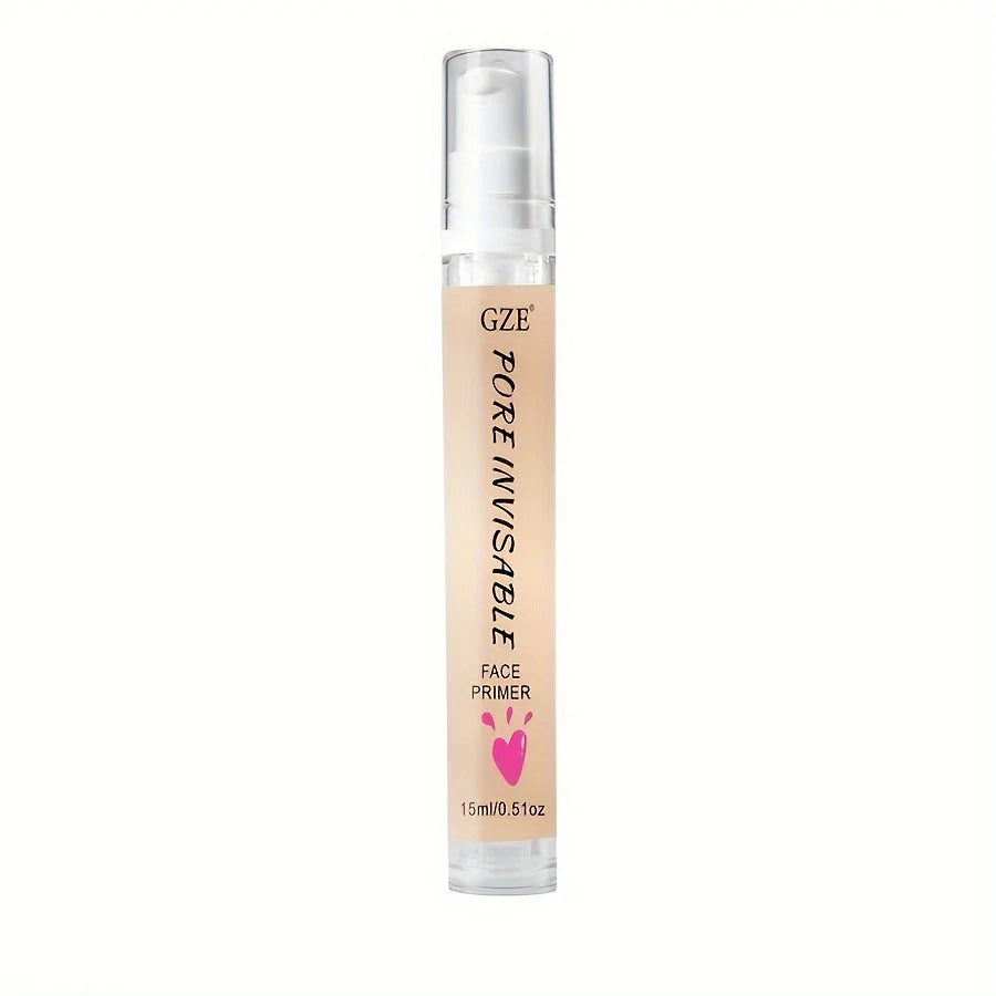 Pore Invisible Face Primer – Blur & Minimize Pores | Qme Face Primer Qme GZE182