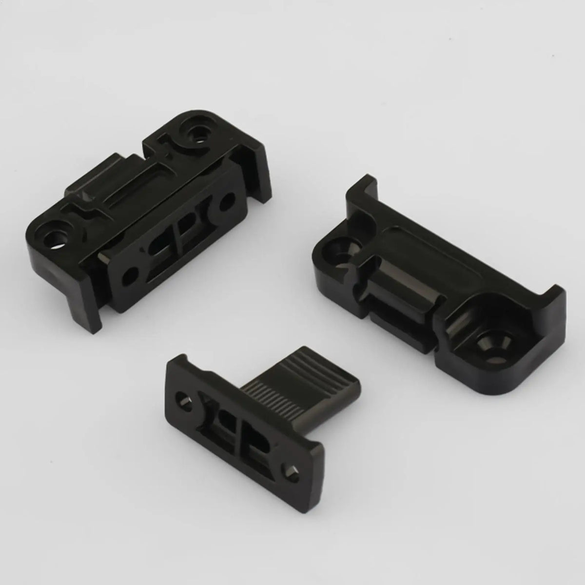 Roman Column Connector 10-Pack – Quick Release Furniture Clips Furniture Connector Clip Qme