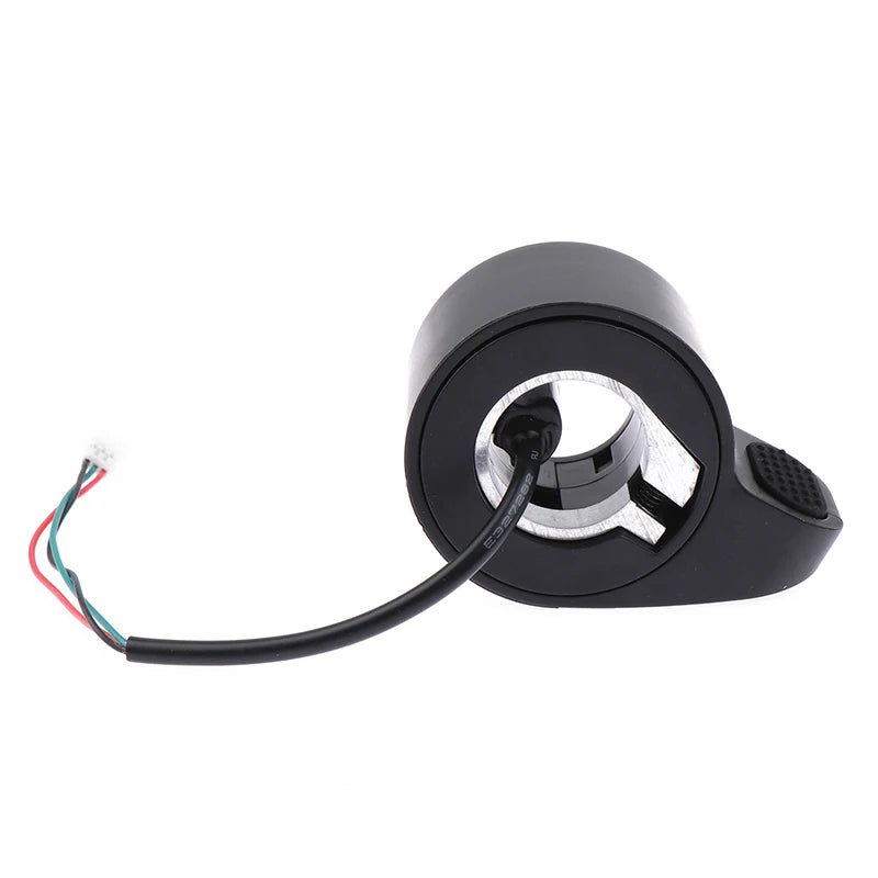 Electric Scooter Thumb Throttle for Xiaomi 1S M365 Pro Scooter Throttle Part Qst Default Title