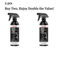 JAKEHOE 120ml Limescale & Water Stain Remover Spray Descaling Spray Qst 2 pcs