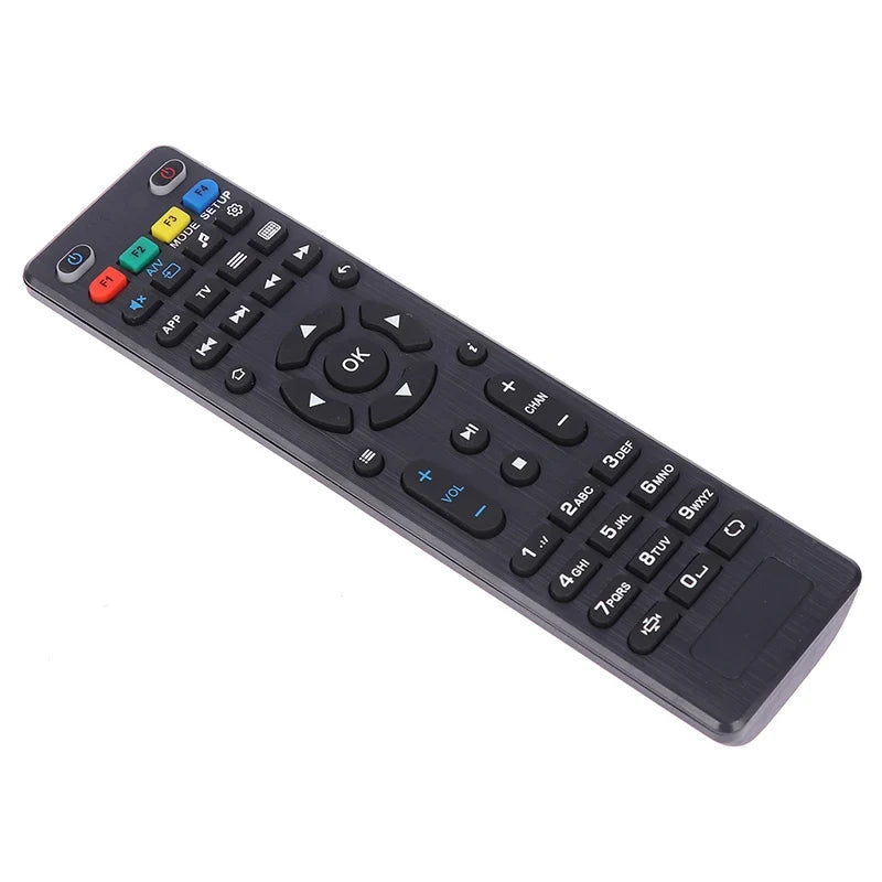 MAG254 Replacement Remote for MAG 250 254 255 260 261 Box Replacement Remote Control Qme