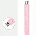 Flower Dotting Nail Art Pen – Floral Nail Designs Tool Nail Art Tool Qme Pink