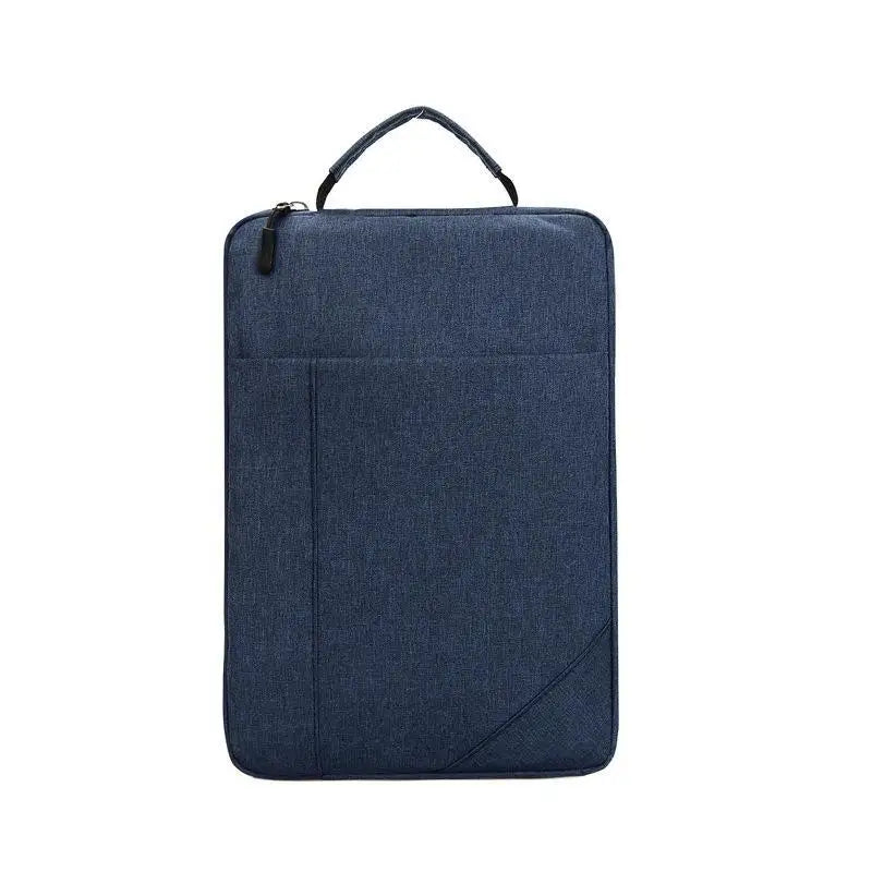 Rugged Splash-Proof Laptop Sleeve Bag 13–15.6 Inch | Outdoor Laptop Sleeve Bag Qme B 13 14inch