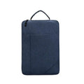 Rugged Splash-Proof Laptop Sleeve Bag 13–15.6 Inch | Outdoor Laptop Sleeve Bag Qme B 13 14inch