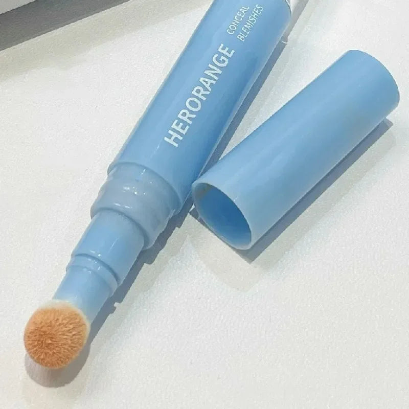 Full Cover Concealer Stick – Waterproof Cream Foundation Concealer Stick Qme