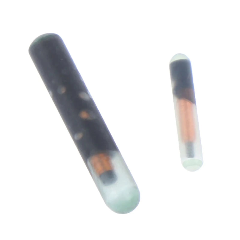 134.2KHz Implantable RFID Microchip Tag for Pets – ISO FDX-B Pet RFID Microchip Tag Qst