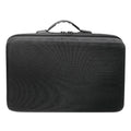 Canon PIXMA TR160 TR150 iP110 Printer Protective Carry Bag Printer Carry Bag Qme black