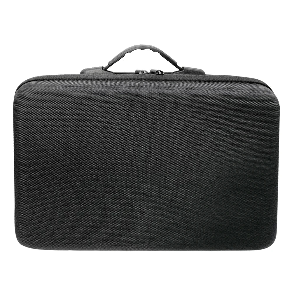 Canon PIXMA TR160 TR150 iP110 Printer Protective Carry Bag Printer Carry Bag Qme black