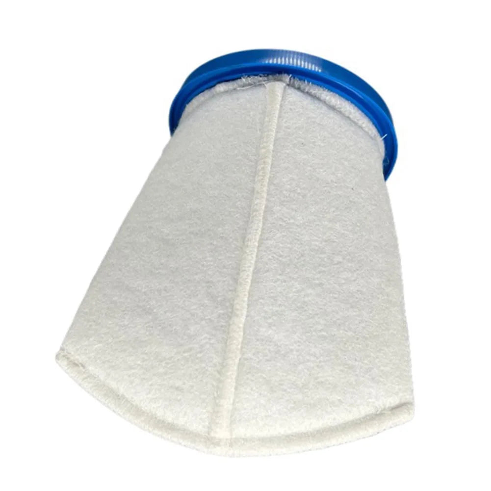 Pool Vacuum Filter Bags for Pool Blaster Max – 2 Pack Pool Vacuum Filter Bag Qme