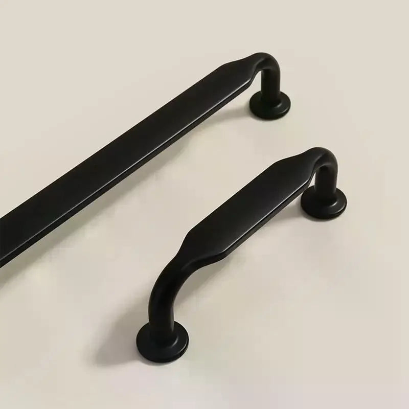 Vintage Zinc Alloy Cabinet Door Handle & Drawer Knob Cabinet Knob Qme