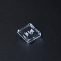 Chosfox CFX Low Profile Choc Keycaps – Kailh 1350 Switch Mechanical Keyboard Keycaps Qme 50pcs