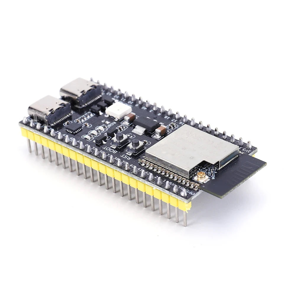 ESP32-S3 Development Board Expansion Adapter – WiFi BT MCU Development Board Qme