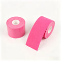 Firming Lifting Facial Patch – Breathable Cotton Skin Tape Facial Lifting Patch Qme 2pcs