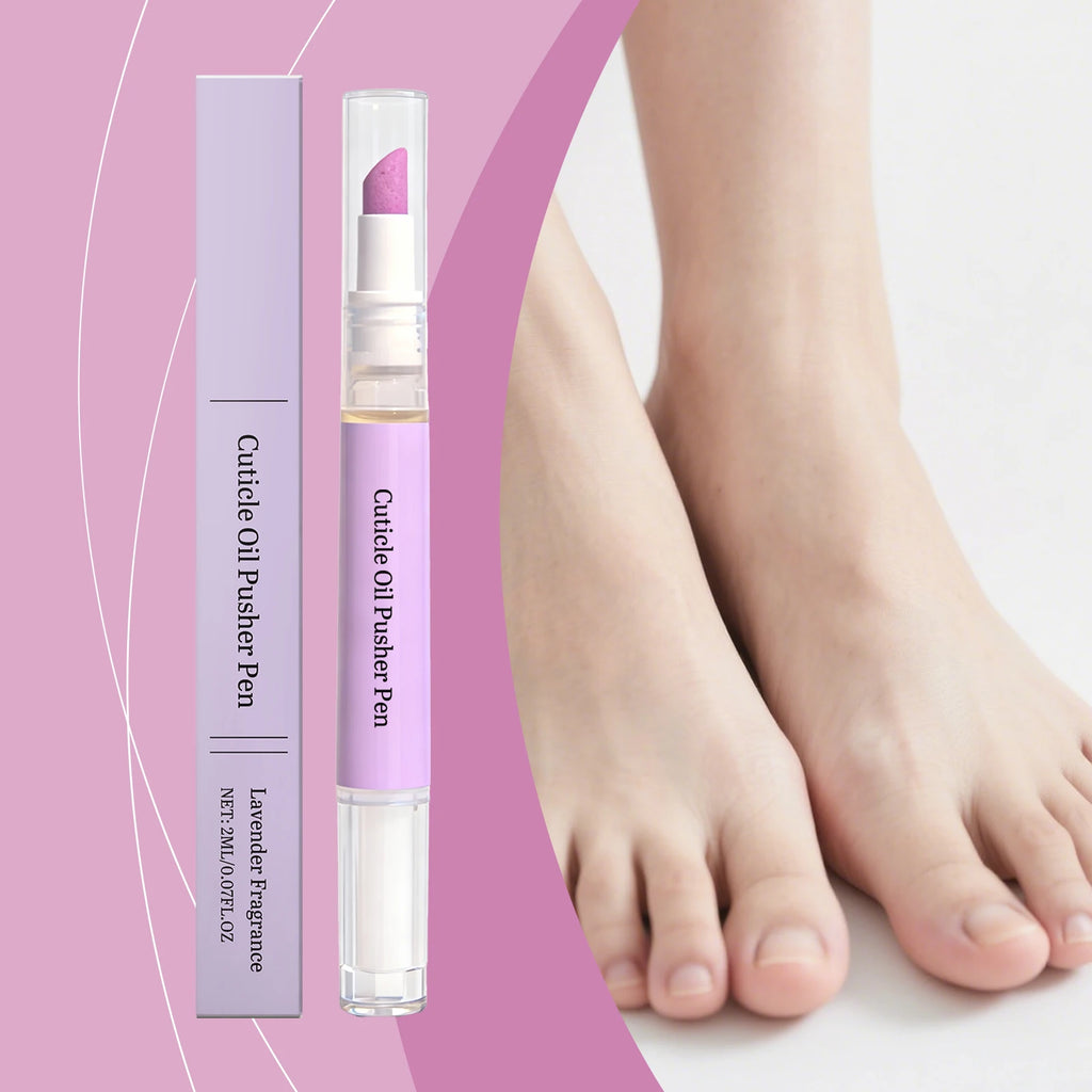 Cuticle Oil Pen – Nourishing Nail & Cuticle Moisturizer Cuticle Oil Pen Qst