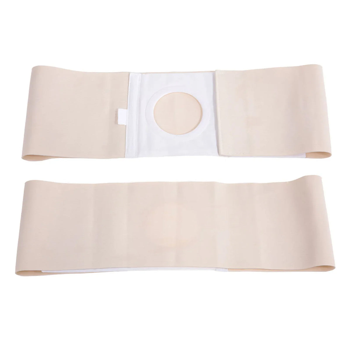 Ostomy Abdominal Support Belt – Unisex Brace, 3 Sizes Abdominal Support Belt Qme