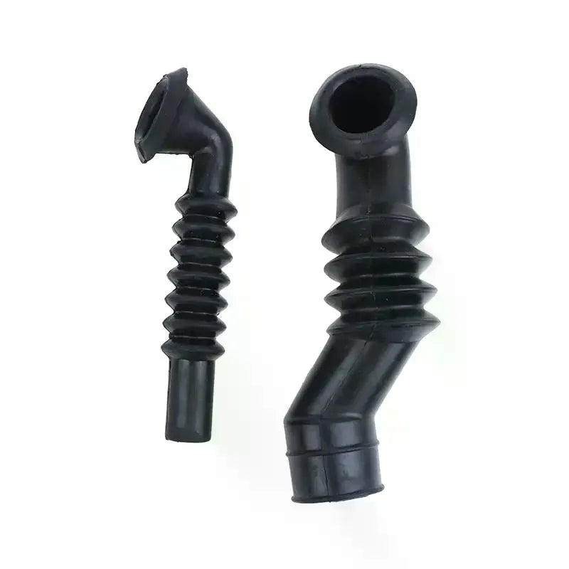 Flexible Washing Machine Inner Drain Pipe Outlet Hose – ABS Drain Pipe Hose Qme