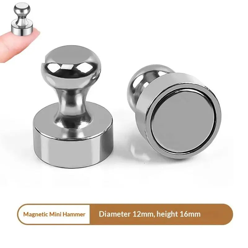 Reusable Espresso Puck Screen Magnet Handle 51mm 53mm Filter Espresso Puck Screen Qme