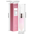 Hydrating Lip Serum – Brightening, Plumping & Glossy | Qme Hydrating Lip Serum Qme Transparent