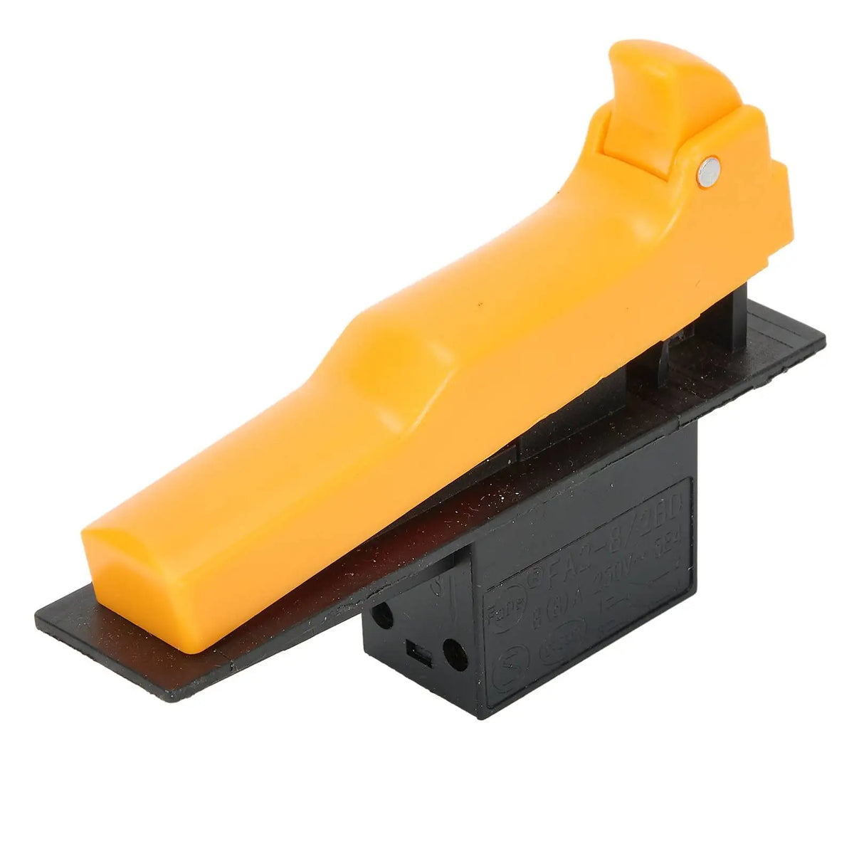 Angle Grinder Switch Trigger Lock Replacement – 150 Series Grinder Replacement Part Qme