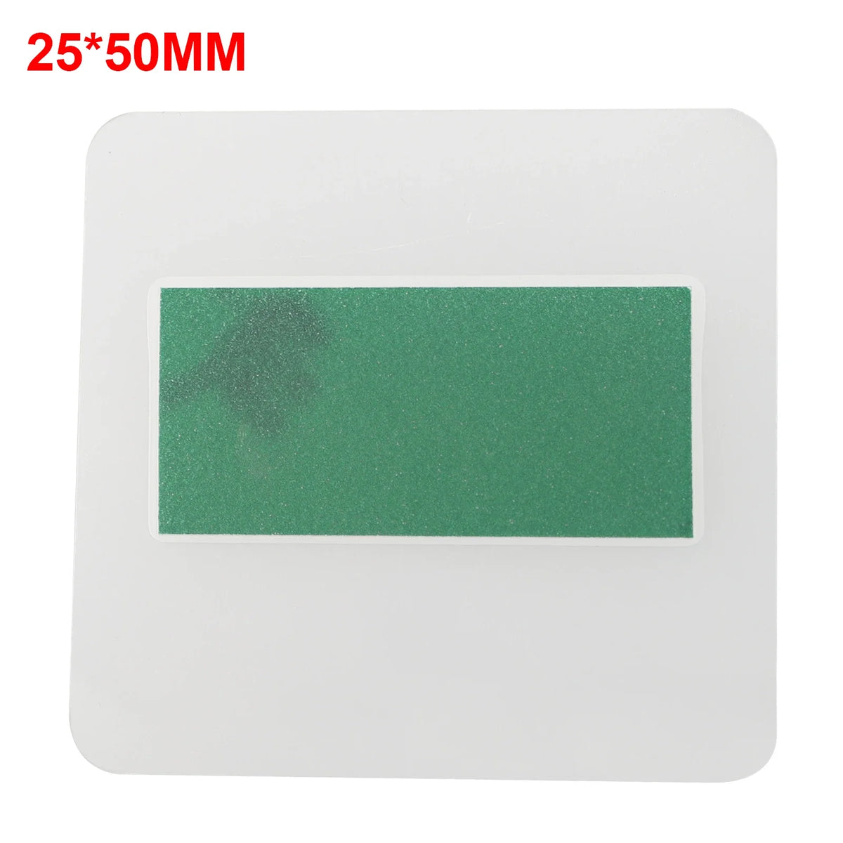 Magnetic Field Viewer Film Card – 25x50mm & 50x75mm Magnetic Field Viewer Qme A