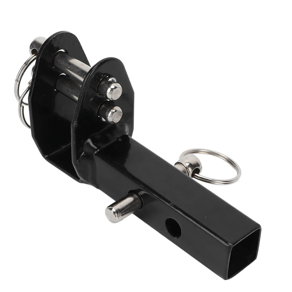 Mobility Scooter Rear Mounting Bracket – Aluminium Alloy Scooter Mounting Bracket Qme