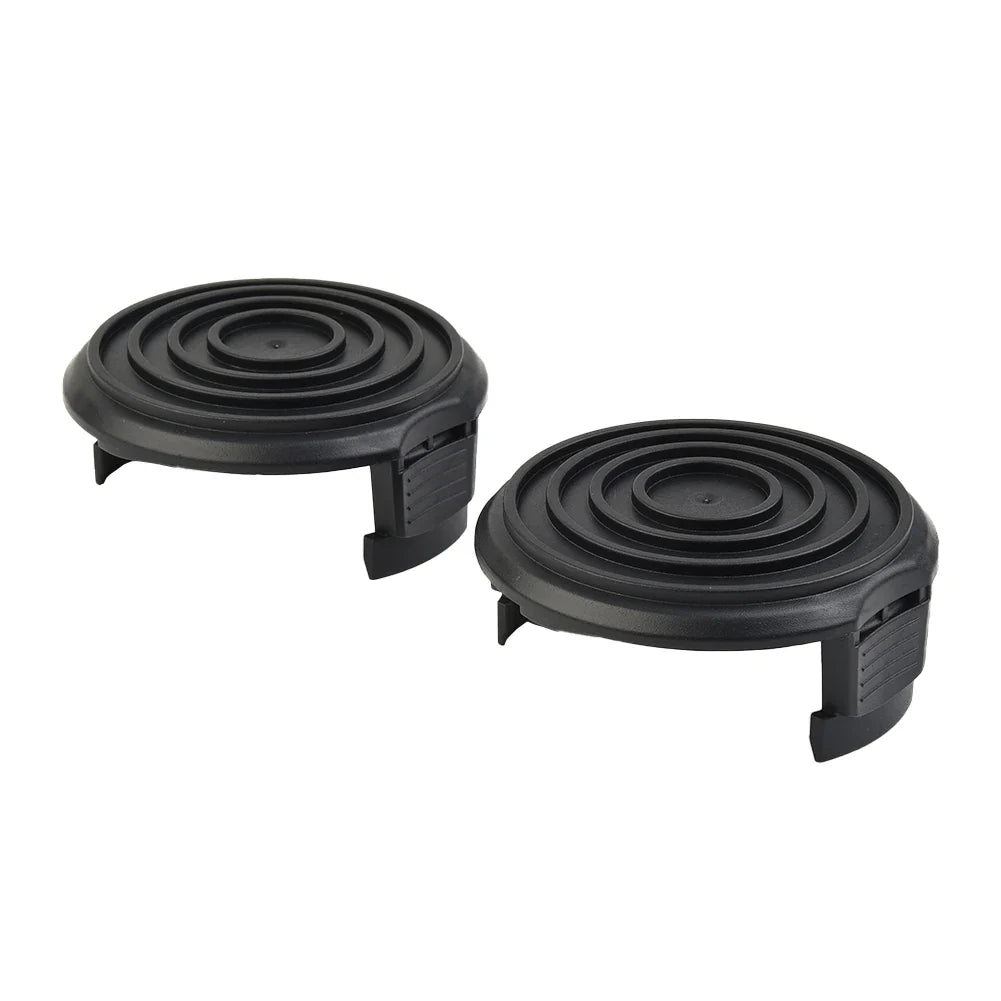 Spool Cover for Parkside PRT550A1 FRT550A1 String Trimmer Trimmer Spool Cover Qme