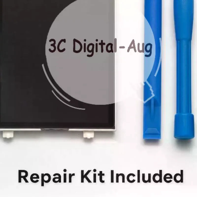 HD TFT LCD Replacement Screen Panel – DIY Repair | Qme LCD Display Panel Qme