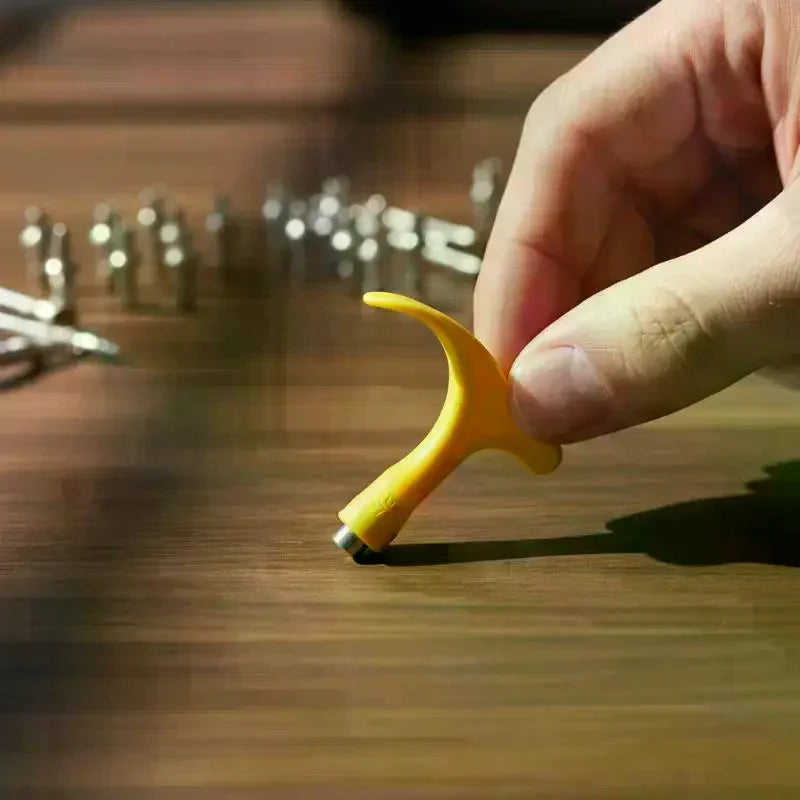 Track Spike Wrench – Running Shoe Stud Remover Tool Spike Wrench Tool Qme