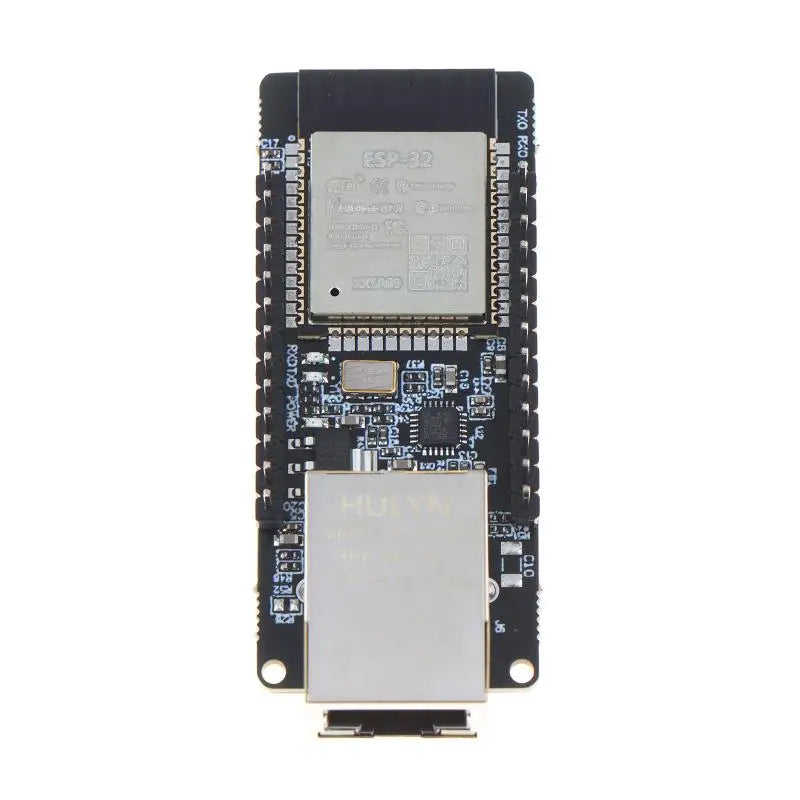 WT32-ETH01 ESP32 Ethernet Bluetooth Wireless Networking Module Wireless Networking Module Qme Default Title