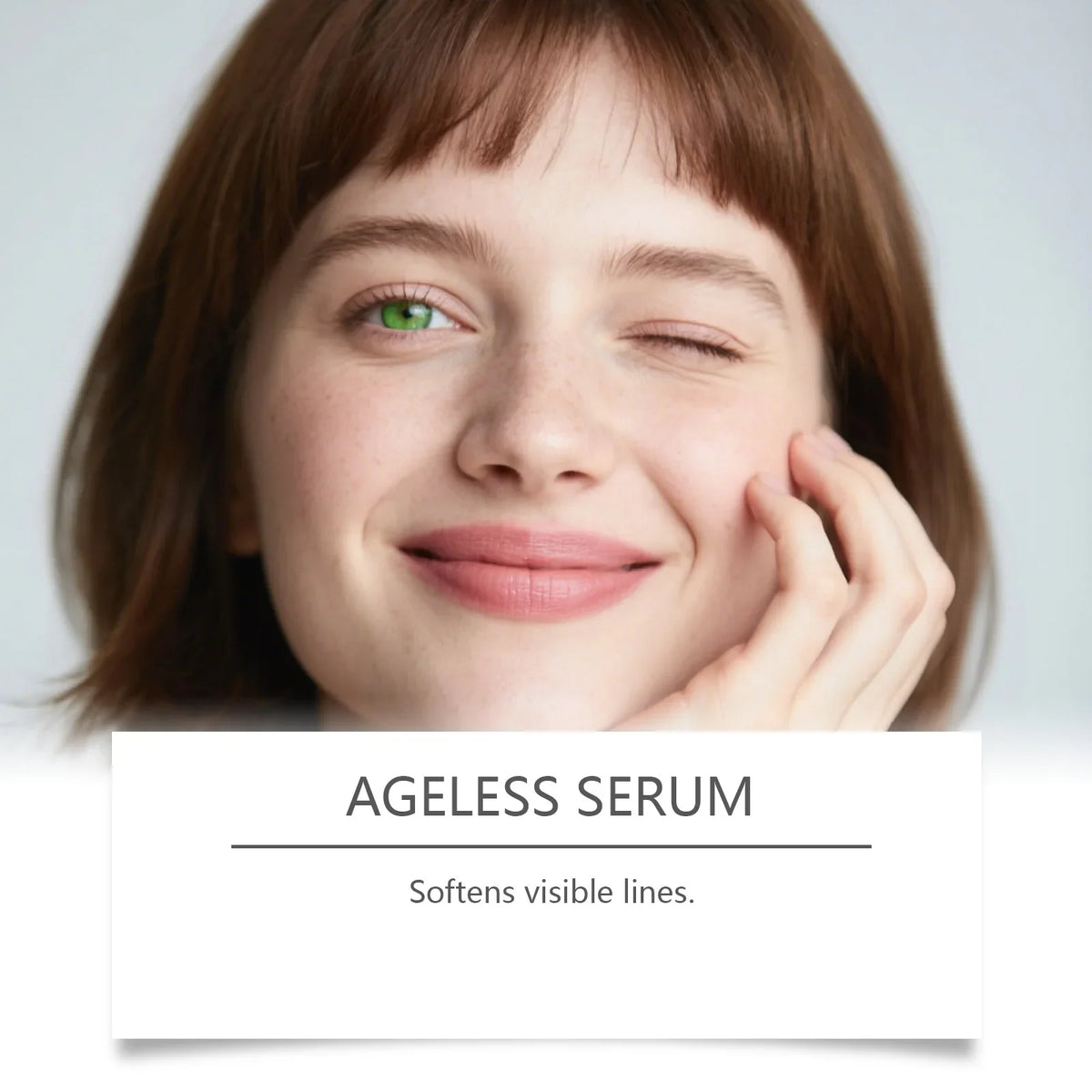 Collagen Face Serum – Firming, Brightening & Moisturizing Face Serum Qme