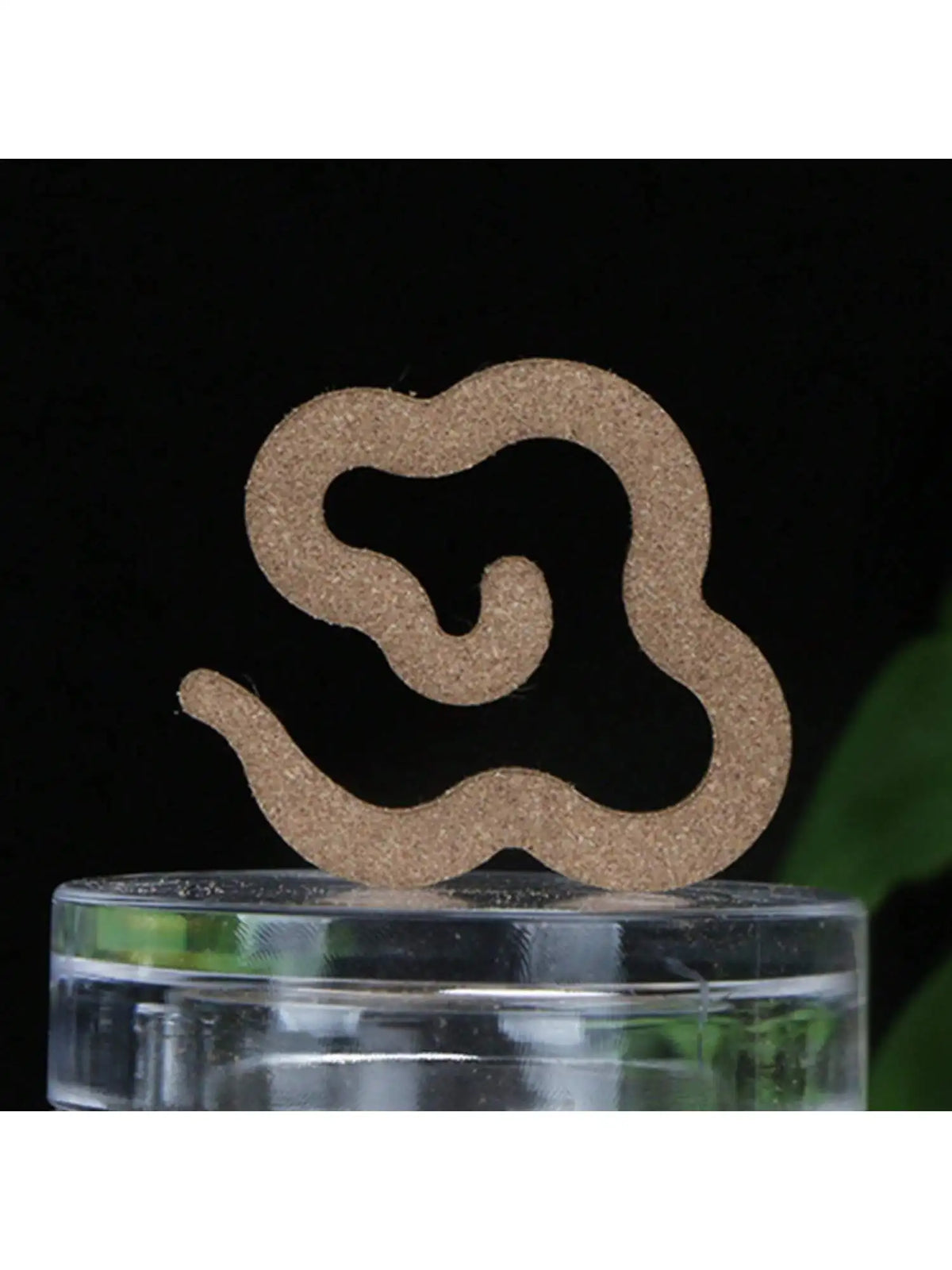 Sandalwood & Agarwood Aromatherapy Incense Pan – 3 Scents Aromatherapy Incense Qme