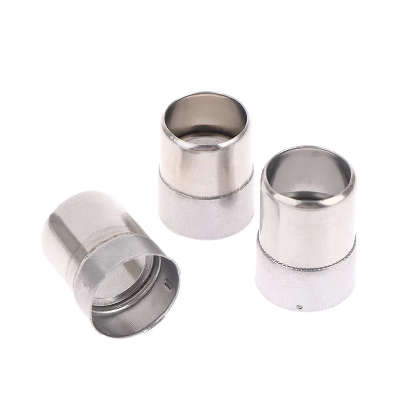 Square BGA Air Nozzle for 850 858 Quick-861DW Hot Air Gun Hot Air Gun Nozzle Qme