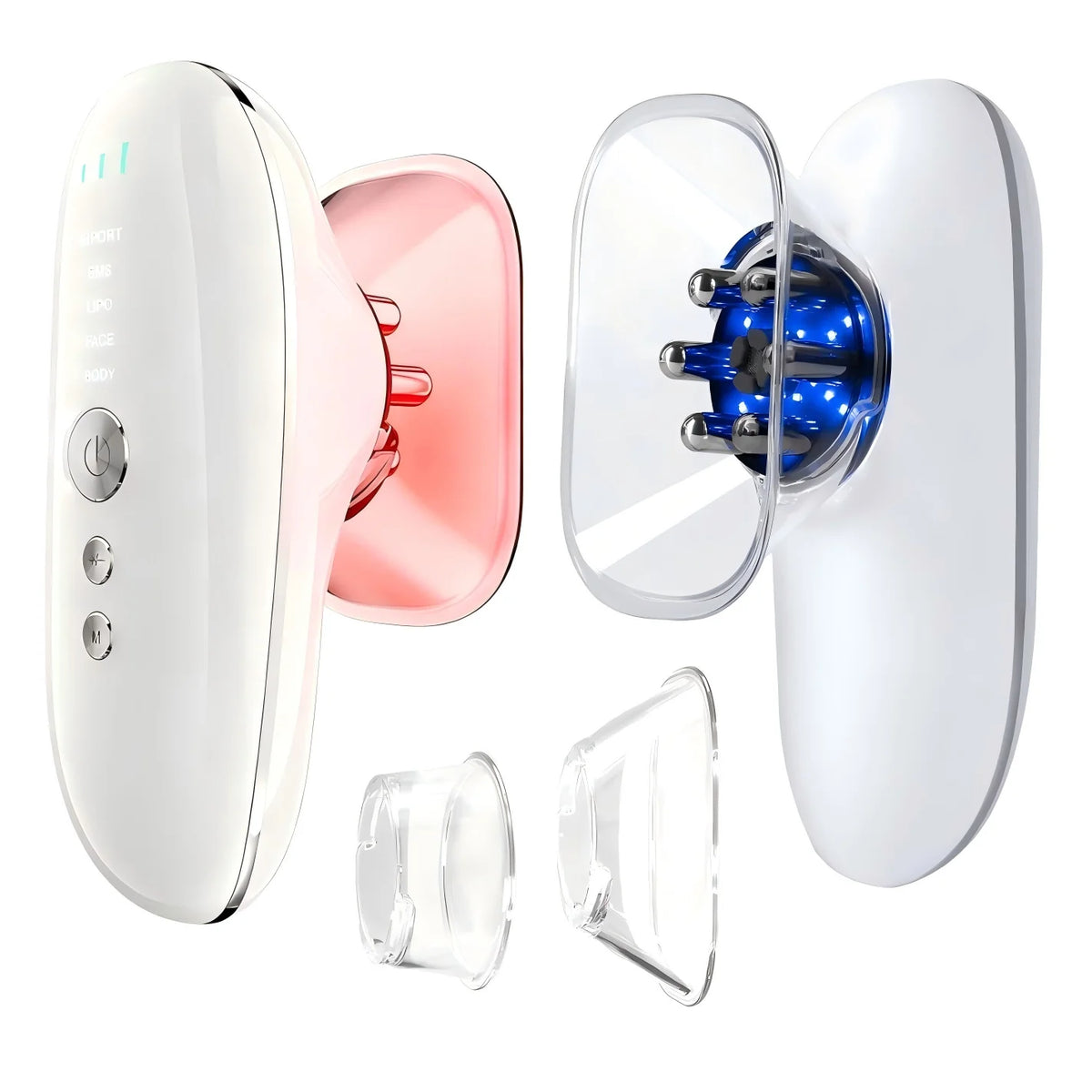 VIMYSHOW 5-in-1 Body Sculpting Massager & Skin Tightening Device Body Sculpting Massager Qst