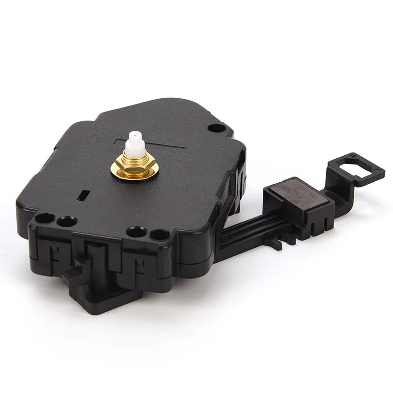DIY Quartz Clock Pendulum Movement Mechanism Motor | Qme Clock Movement Motor Qme