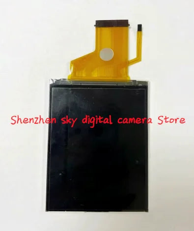 Sony DSC-HX90 HX90V LCD Outer Window Glass Replacement Part Camera Repair Part Qme Default Title