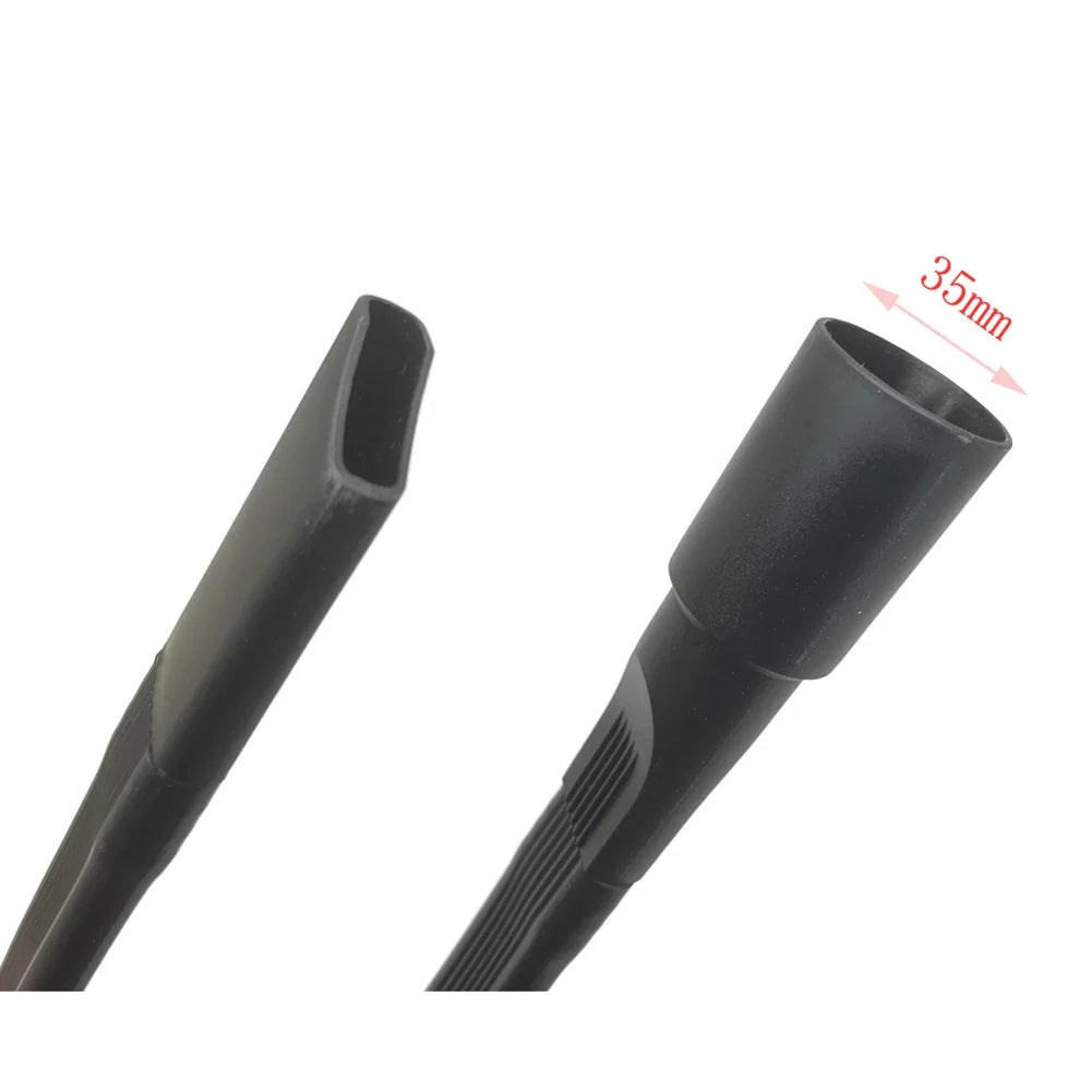 180° Flexible Crevice Tool for Kärcher MV WD Series Vacuums Vacuum Cleaner Attachment Qme
