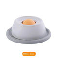Pet Lick Mat Slow Feeder for Dogs & Cats | Interactive Treat Mat Pet Slow Feeder Mat Qme A3