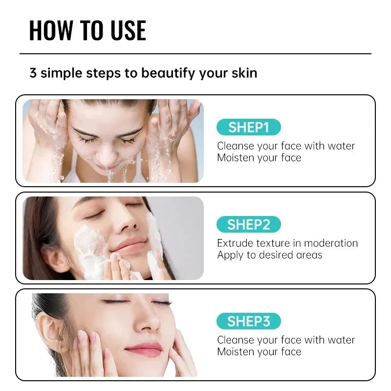 Salicylic Acid Face Cream – Oil Control & Pore-Clearing Moisturizer Salicylic Acid Face Cream Qme