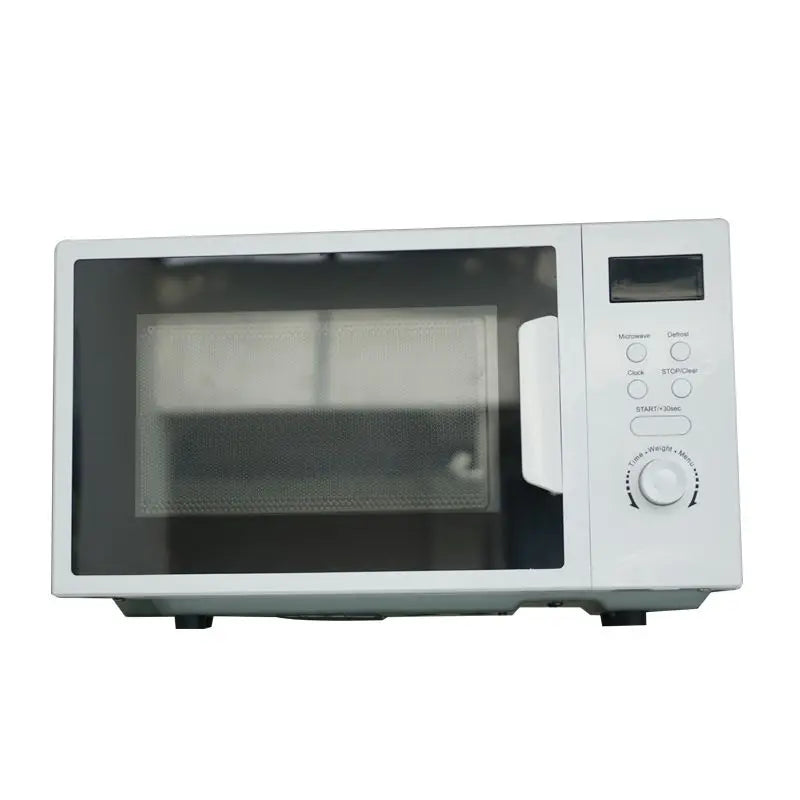 30L Built-In Convection Microwave Oven – Stainless Steel Grill Convection Microwave Oven Qst 220 MMW50S-1
