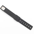 Magnetic Cigar Holder – Portable Adjustable Anti-Slip Clip Cigar Holder Clip Qme black