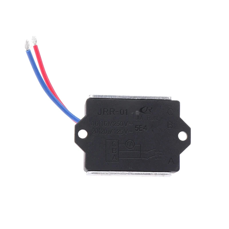 Soft Start Current Limiter Module 230V 16A – Power Tool Upgrade Power Tool Accessory Qme