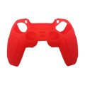 Silicone Game Controller Cover – Anti-Slip, Waterproof, 4 Colors Controller Silicone Cover Qme A