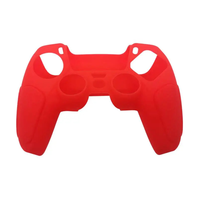 Silicone Game Controller Cover – Anti-Slip, Waterproof, 4 Colors Controller Silicone Cover Qme A