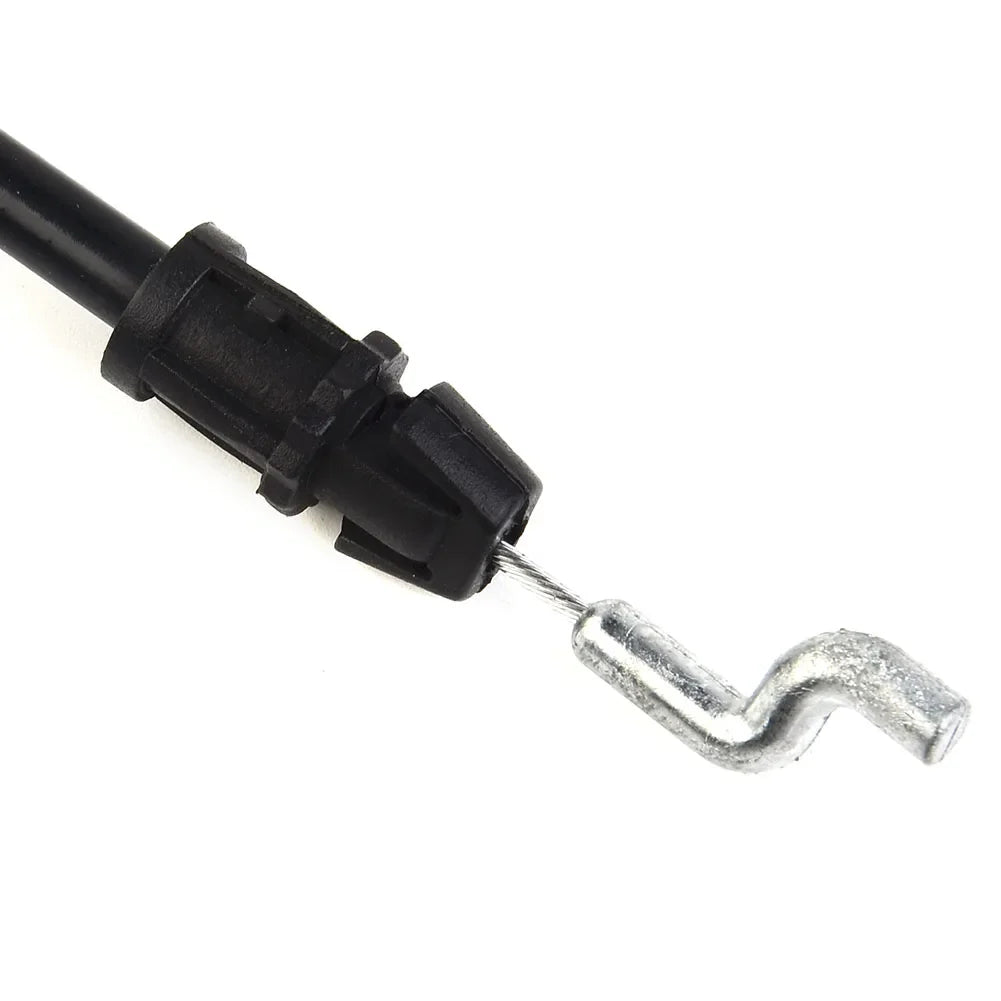 Lawn Mower Drive Train Clutch Cable – Fits MTS & Cadet Lawn Mower Parts Qme