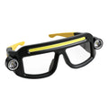 XTE USB Rechargeable Glasses Light | Fishing & Camping Lamp Rechargeable Glasses Light Qme WHITE
