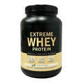 Vanilla Whey Protein Powder 2.2lb – 18g Protein, 33 Servings Whey Protein Powder Qst 1 bottle-1000g