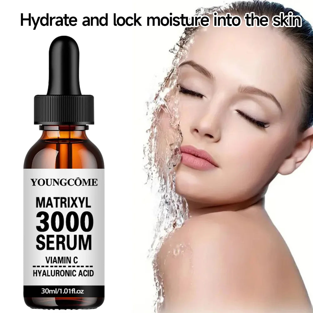 YOUNGCOME Retinol Face Cream – Hyaluronic Acid Moisturizer Retinol Face Cream Qst
