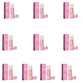 Zyvarn SPF50+ Mineral Sunscreen Powder Brush – Matte Finish Mineral Sunscreen Powder Qst 10pcs